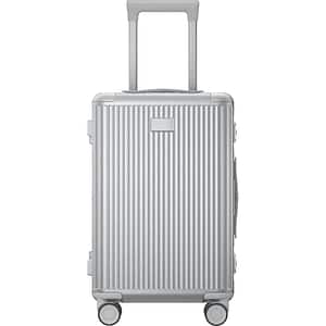 Troler XIAOMI Aluminum Frame, 58 cm, argintiu