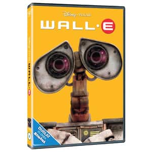 Colectie Disney PIXAR - Wall-E DVD