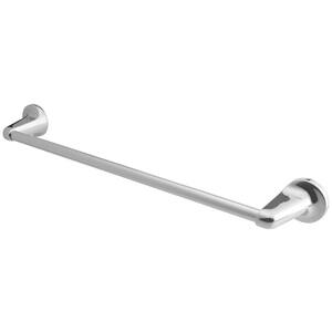 Suport prosop BISK Ontario 00213, 46 cm, crom