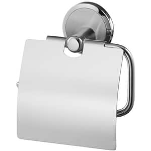 Suport hartie igienica BISK Sensation 03090, crom