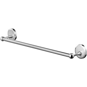 Suport prosop BISK Sensation 03099, 46 cm, crom