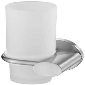 Pahar baie BISK Side 03118, nichel