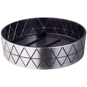 Savoniera BISK Star 07532, gri