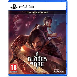 Joc Blades of Fire Day One Edition PS5