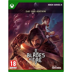 Joc Blades of Fire Day One Edition Xbox Series X