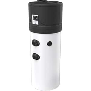 Boiler cu pompa de caldura TESY HPWH 3.1 FS 200 U02 S, 200l, 1500W, Alb