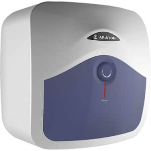 Boiler electric ARISTON BLU EVO R, 30l, 1500W, alb