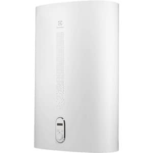 Boiler electric ELECTROLUX EWH GLD 80, 80l, 2000W, alb