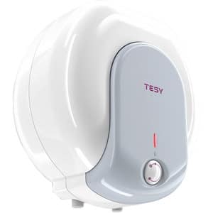 Boiler electric TESY BiLight Compact GCA 1015 L52 RC, 10l, 1500W, alb