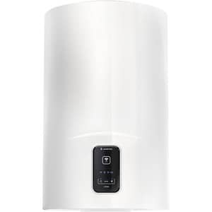 Boiler electric ARISTON Lydos, Wi-Fi, 80l, 1800W, alb
