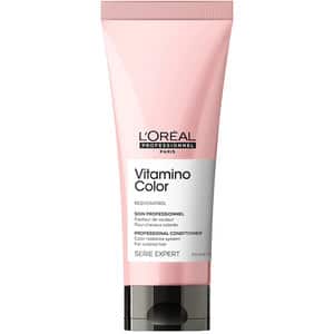 Balsam de par L'OREAL Professionnel Vitamino Color Resveratrol Color Radiance System for Colored Hair, 200ml