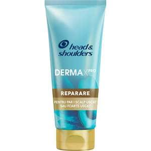 Balsam de par HEAD&SHOULDERS Derma X Pro Reparare, 220ml