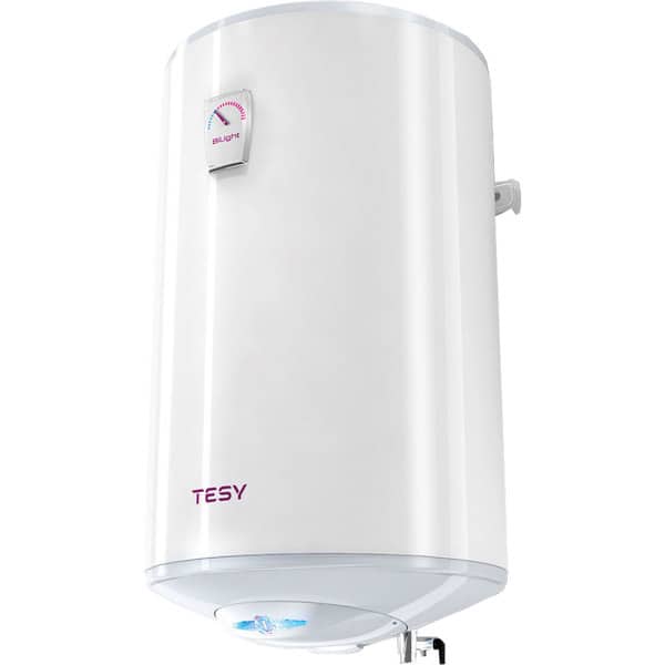 Boiler electric TESY BiLight GCV 8044 20 B11 TSR, 80l, 2000W, alb