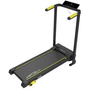 Banda de alergat TECHFIT MT100N, viteza maxima 12km/h, greutate maxima 110kg