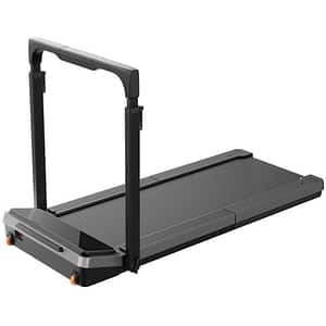 Banda de alergat KINGSMITH Z3 Hybrid, viteza maxima 10km/h, greutate suportata 110kg, negru