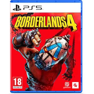Joc Borderlands 4 Stardard Edition PS5