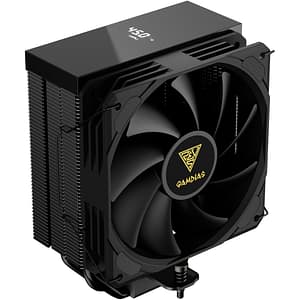 Cooler procesor GAMDIAS BOREAS M2-51D, 120mm, BOREAS-M2-51D