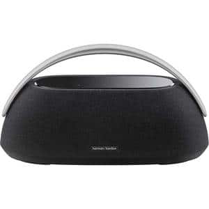 Boxa portabila HARMAN KARDON Go + Play 3, 160W, Bluetooth, negru
