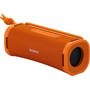 Boxa portabila SONY ULT FIELD 1 SRS-ULT10D, Bluetooth, IP67, Orange