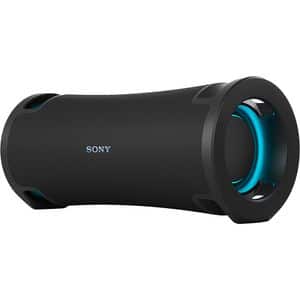 Boxa portabila SONY ULT FIELD 7 SRS-ULT70B, Bluetooth, IP67, Black