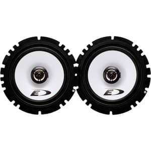 Boxe auto ALPINE SXE-1725S, 40W RMS, 2 cai, 16.5 cm