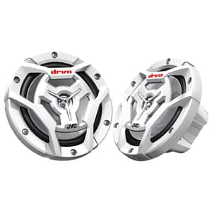 Boxe auto JVC CS-DR6201MW, 50W RMS, 2 cai, 16 cm