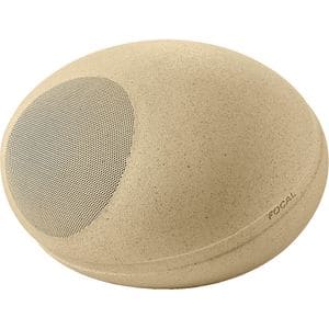 Boxa exterior FOCAL Littora Stone 8 Sable, 75W RMS, bej
