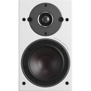 Boxe de raft DALI Oberon 1, 100W RMS, alb
