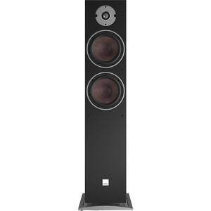 Boxa de podea DALI Oberon 7, 180W RMS, nuc
