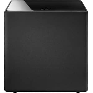 Subwoofer KEF Kube 12B, 300W RMS, negru