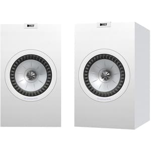Boxe de raft KEF Q350, 120W RMS, alb