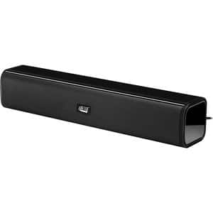Sound Bar PC Speaker ADESSO XTREAM S5, 1.0, 10W, negru