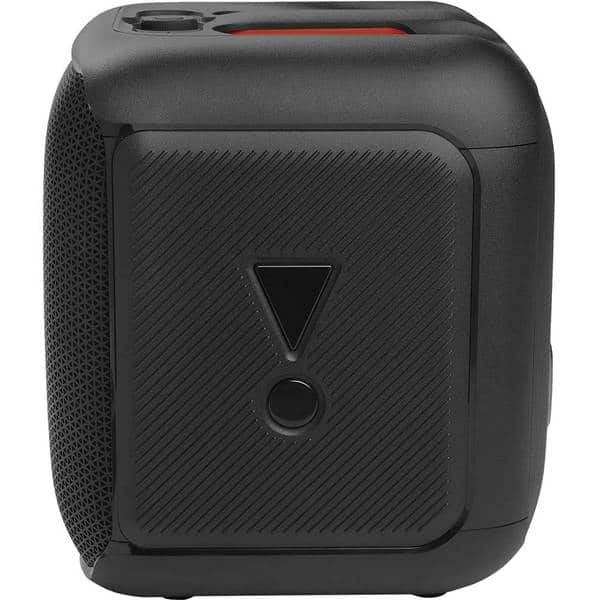 Boxa portabila JBL PartyBox Encore Essential, 100W, Bluetooth, Waterproof, negru