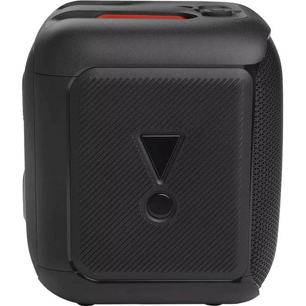 Boxa portabila JBL PartyBox Encore Essential, 100W, Bluetooth, Waterproof, negru