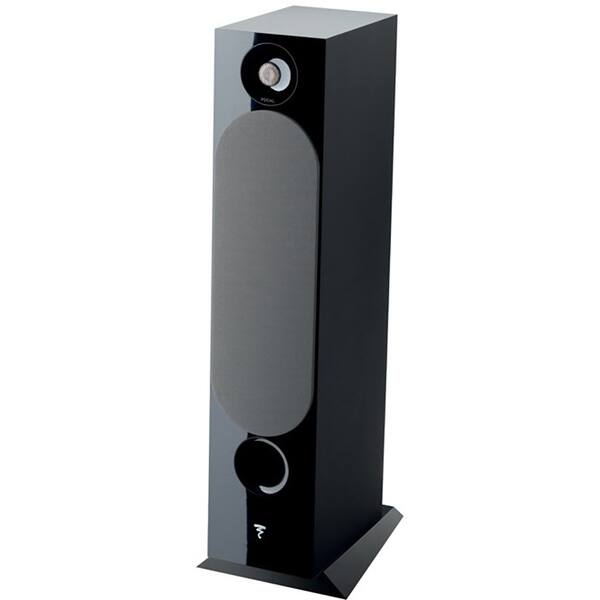 Boxa de podea FOCAL Chora 826, 250W RMS, negru