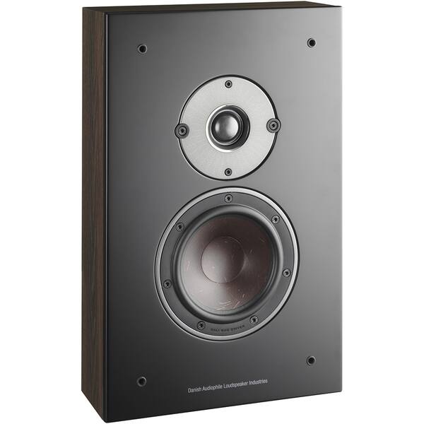 Boxe de perete DALI Oberon On-Wall, 100W RMS, nuc