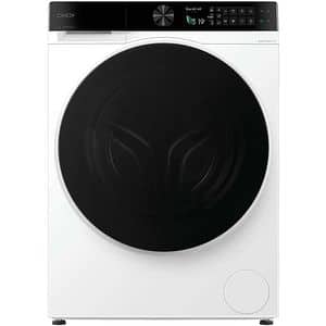 Masina de spalat rufe frontala CANDY ProWash 750 BQ 49SBL10U-S, Steam, 9 kg, 1400rpm, Clasa A, Wi-Fi, alb