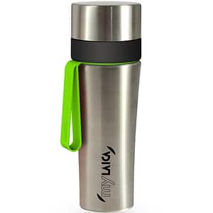 Sticla filtranta LAICA BR60A00, 0.55l, verde