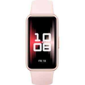 Bratara fitness HUAWEI Band 9, Android/iOS, Charm Pink