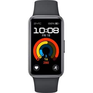 Bratara fitness HUAWEI Band 9, Android/iOS, Starry Black