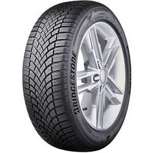 Anvelopa iarna BRIDGESTONE Blizzak LM005 265/65R17 116H XL