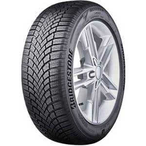 Anvelopa iarna BRIDGESTONE Blizzak LM005 205/50R17 93V XL