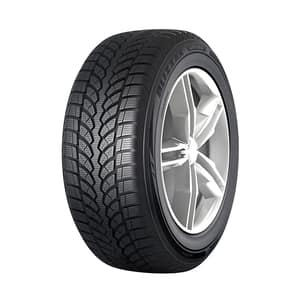 Anvelopa iarna BRIDGESTONE Blizzak LM-80 Evo 255/50R20 109H XL