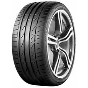 Anvelopa vara BRIDGESTONE Potenza S001 245/50R18 100Y RFT *