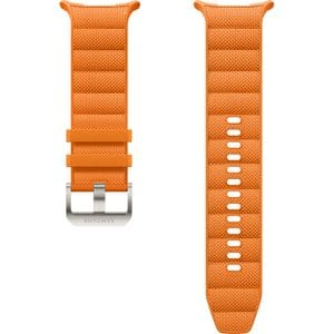 Bratara PeakForm Band pentru SAMSUNG Galaxy Watch Ultra, ET-SBL70MOEGEU, Orange
