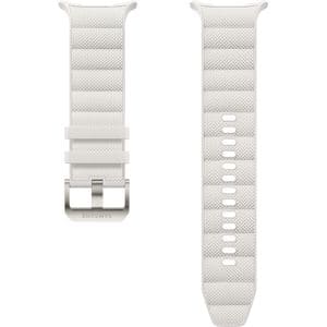 Bratara PeakForm Band pentru SAMSUNG Galaxy Watch Ultra, ET-SBL70MWEGEU, White Sand