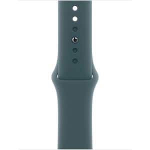 Bratara pentru APPLE Watch 40mm Sport Lake Green - S/M, MAX54ZM/A
