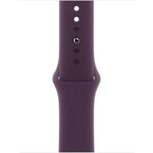 Bratara pentru APPLE Watch 40mm Sport Plum - S/M, MAX74ZM/A