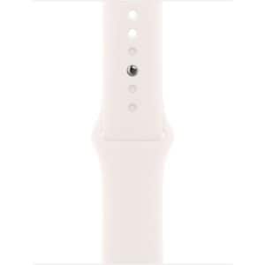 Bratara pentru APPLE Watch 40mm Sport Light Blush - S/M, MAXC4ZM/A