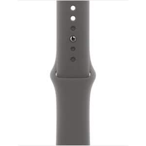 Bratara pentru APPLE Watch 40mm Sport Stone Gray - S/M, MAXF4ZM/A